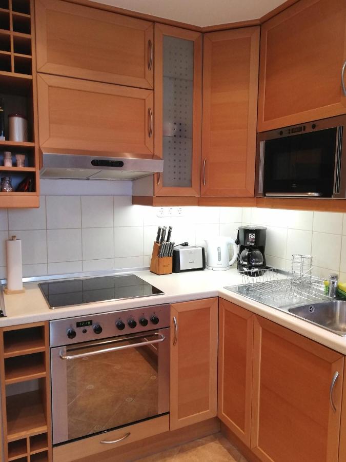 Boroka Apartman Heviz Exterior foto