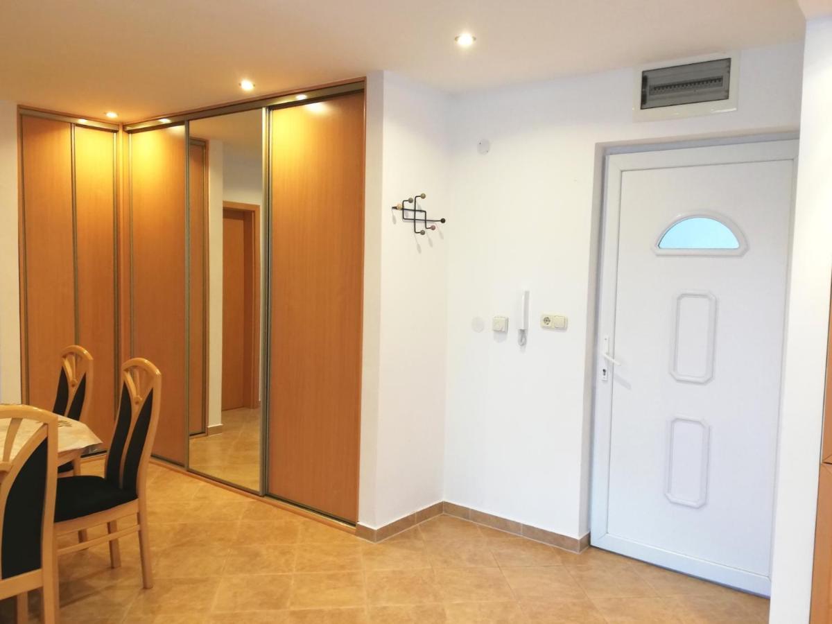 Boroka Apartman Heviz Exterior foto