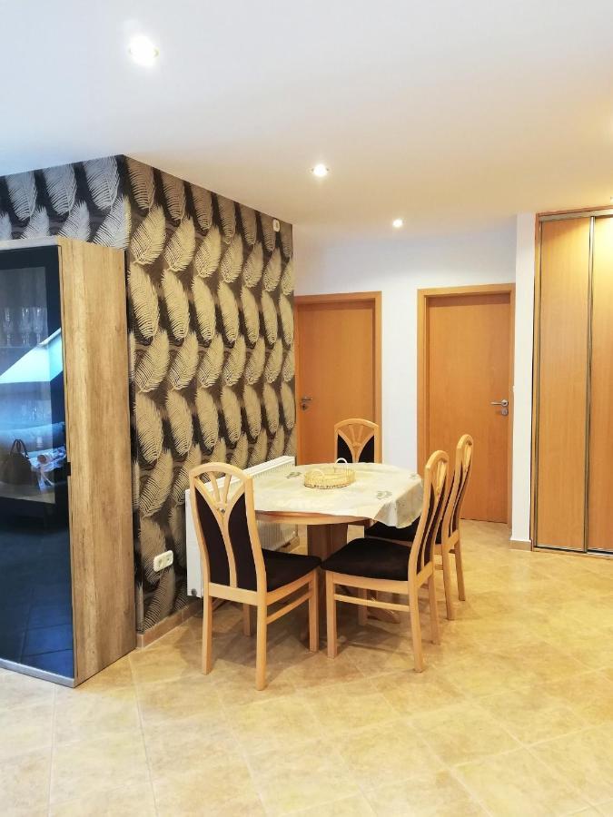 Boroka Apartman Heviz Exterior foto